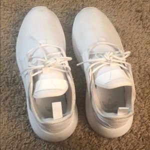 Adidas ortholite shoes